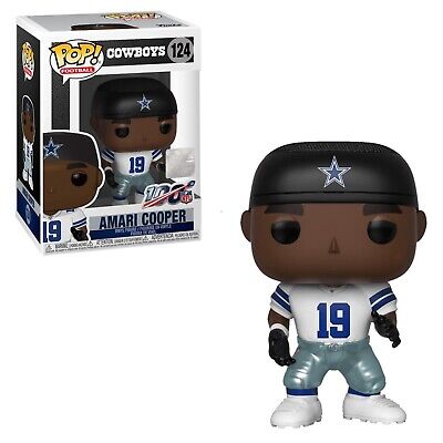 FU42869 NFL Cowboys-Amari Cooper