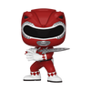 FU72157 Power Rangers-Red Ranger
