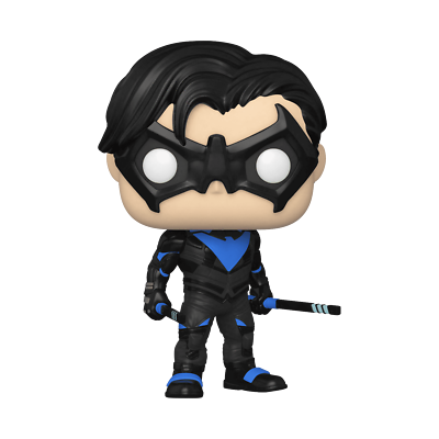 FU57422 Nightwing Gotham Knights