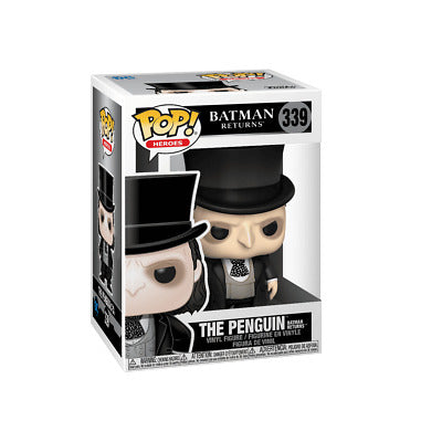 FU47708 The Penguin Batman Returns