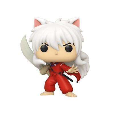 FU46918 Inuyasha