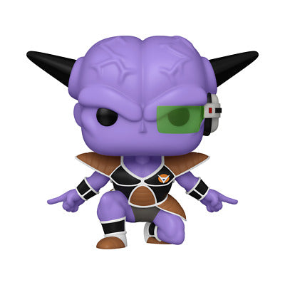 FU48669 Ginyu DBZ