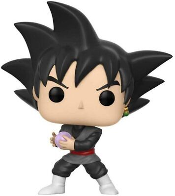 FU24983 Dragon Ball Super- Goku Black