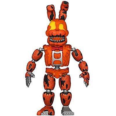 FU56186 Jack-O-Bonnie