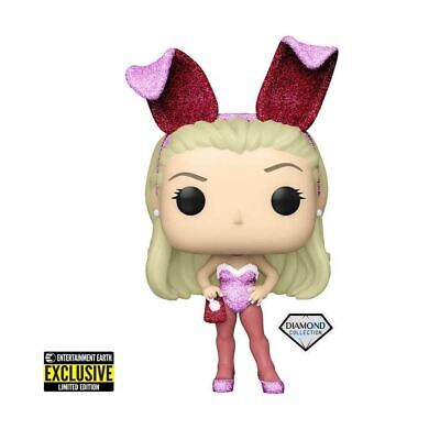 FU58803 Elle Bunny Suit