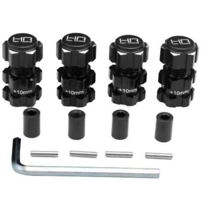 MXX10W01 +10MM 17MM SPLINED HUBS MAXX