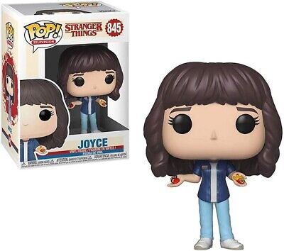 FU40957 Stranger Things- Joyce w/Magnets