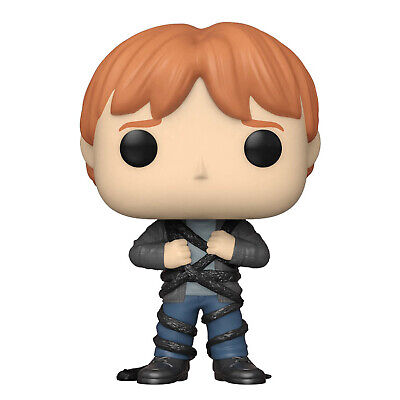 FU57368 Ron Weasley Devil's Snare