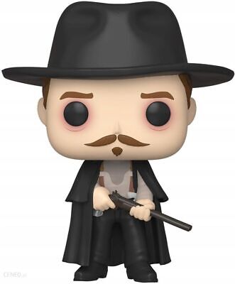 FU45373 Tombstone-Doc Holiday