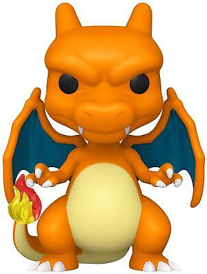 FU56308 Charizard Pokemon