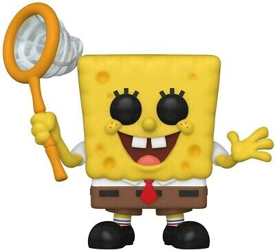 FU60888 Spongebob Squarepants