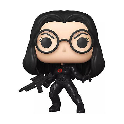 FU55784 GI Joe The Baroness #75