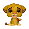 FU36395 The Lion King- Simba