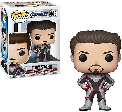 FU36660 Avengers Endgame- Tony Stark
