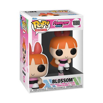 FU57775 Powerpuff Girls Blossom