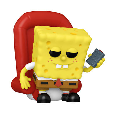 FU81071 Spongebob Squarepants Meme Spongebob Heads Out