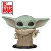 FU49757 The Child 10"