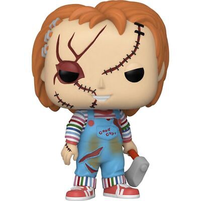 FU63982 Chucky