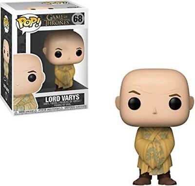 FU34616 GOT- Lord Varys