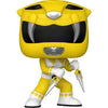 FU72158 Power Rangers-Yellow Ranger