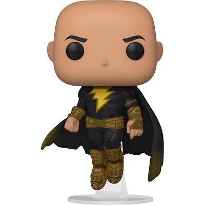 FU64188 Black Adam Flying