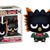 FU46833 Badtz-Maru Bakugo