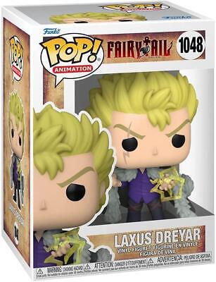 FU57340 Laxus Dreyar Fairy Tail