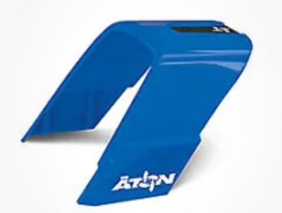 7919 Canopy,Roll,Blue