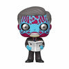 FU49149 They Live! Alien