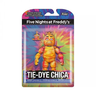 FU64217 Tie-Dye Chica