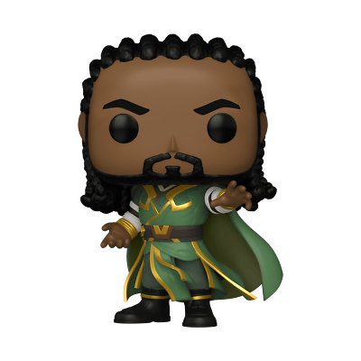 FU60921 Master Mordo