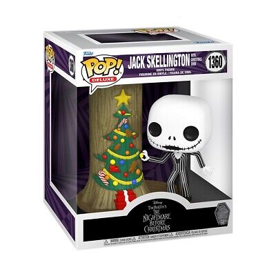 FU72310 Jack with Christmas Door