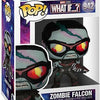 FU57377 Zombie Falcon