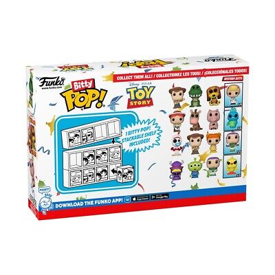 FU73041 Bitty Pop  Jessie