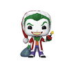 FU51071 The Joker as Santa