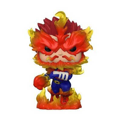 FU48470 Endeavor MHA