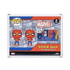 FU48293 Spider-Man VS.