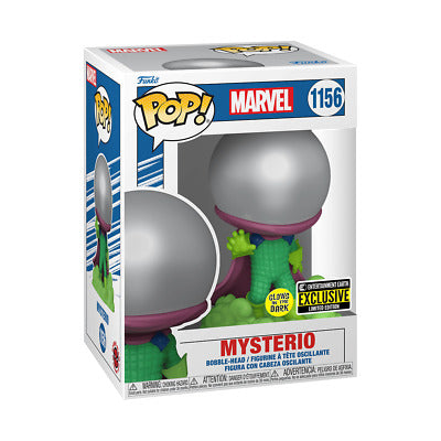 FU66637 Mysterio EE Exclusive