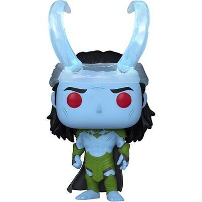 FU58649 Frost Giant Loki