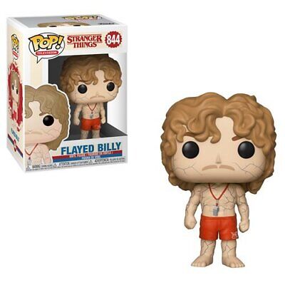 FU40958 Stranger Things- Flayed Billy