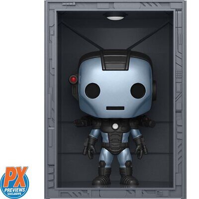 FU64805 War Machine