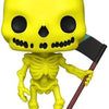 FU70778 La Muerte Loteria