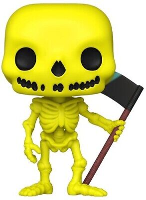 FU70778 La Muerte Loteria