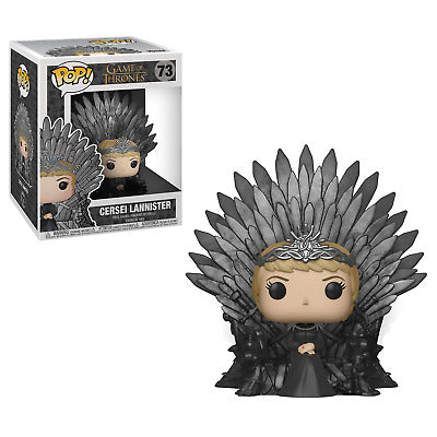 FU37796 GOT-Cersei Lannister
