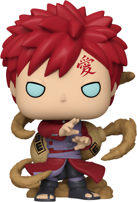 FU46627 Naruto - Gaara