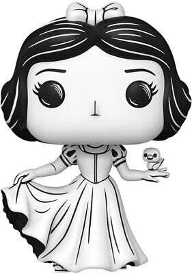FU80945 Disney Sketched Snow White Funko Pop! Vinyl Figure #1526