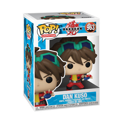 FU54454 Dan