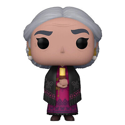 FU57605 Abuela Alma Madrigal Encanto