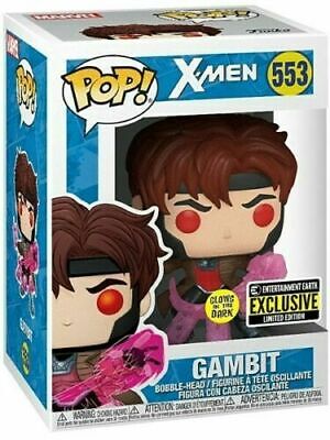 FU47529 Gambit EE Exclusive