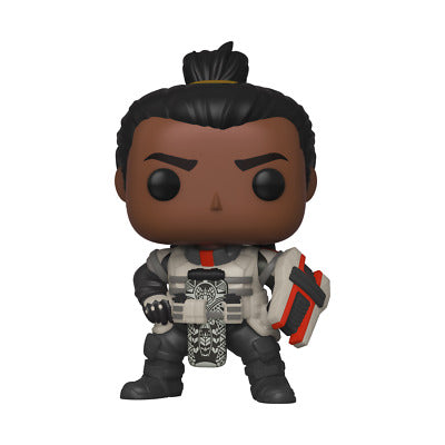 FU43286 Apex Legends-Gibraltar